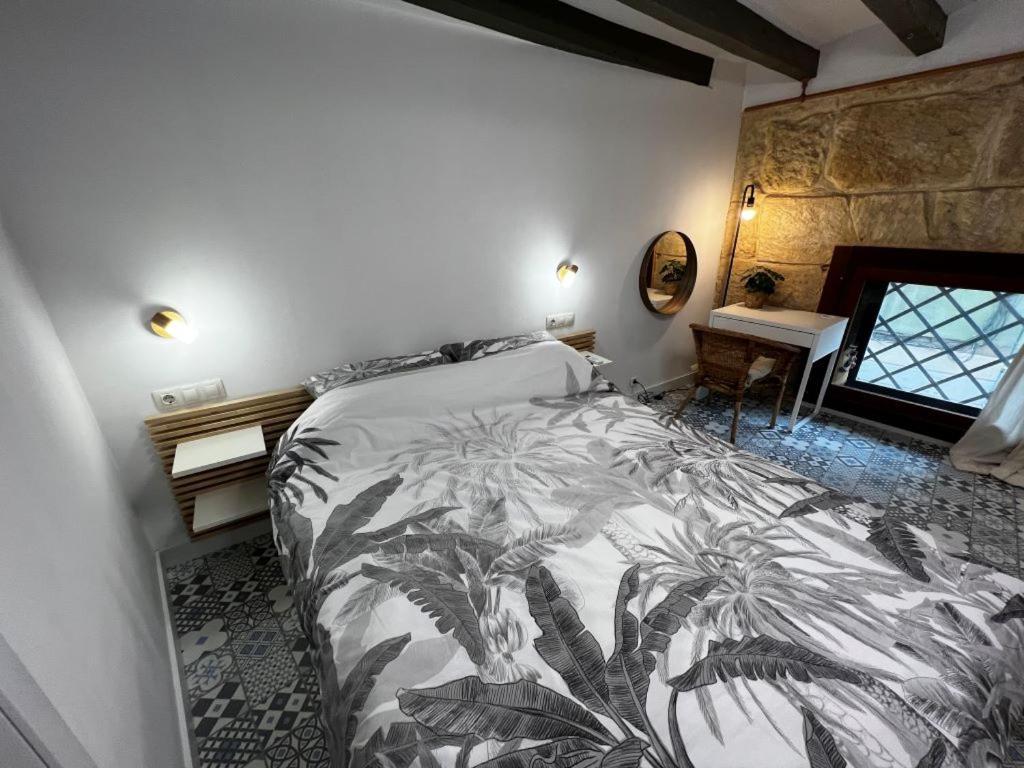 Paella Flat Old Town Alicante Esterno foto